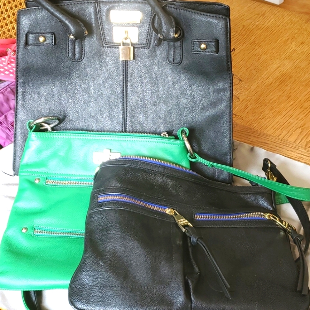 Purse Bundle